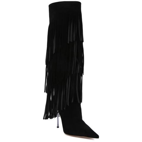 Сапоги Casadei 2