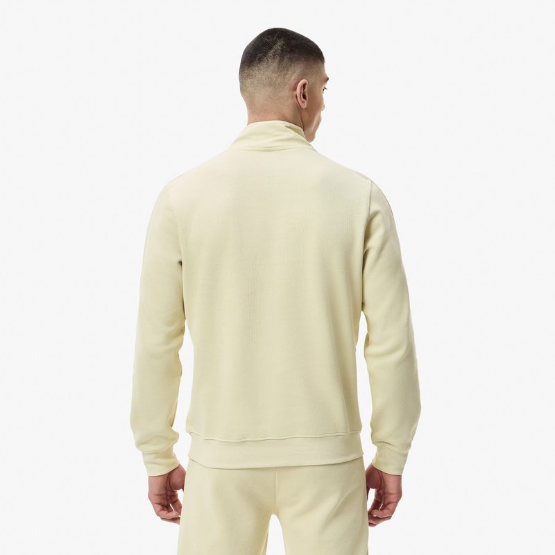 Мужской хлопковый свитшот Lacoste 2