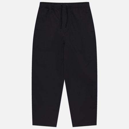 Мужские брюки Alpha Industries Relaxed Lightweight, цвет чёрный