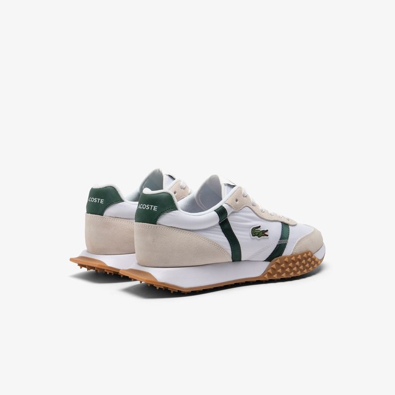 Мужские кеды Lacoste L-SPIN EVO 125 2 SMA 3