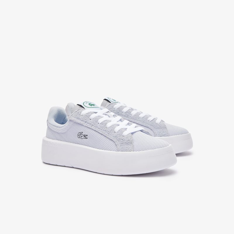 Женские кеды Lacoste CARNABY PLAT LT 124 2 SFA 2