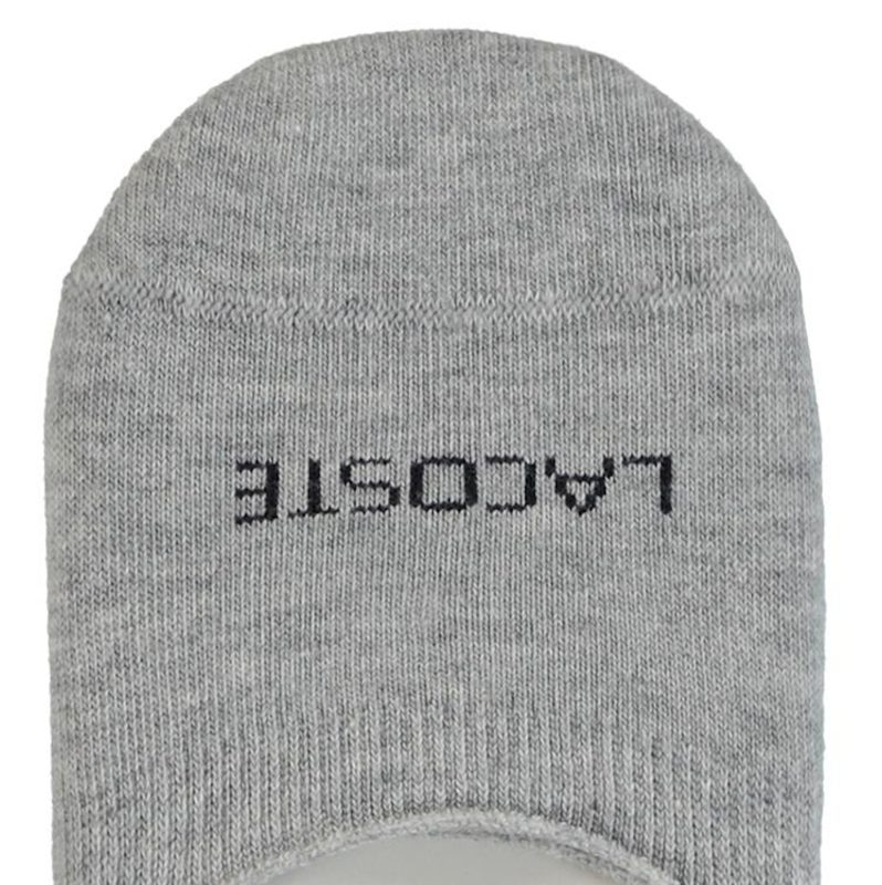 Носки Lacoste унисекс 2