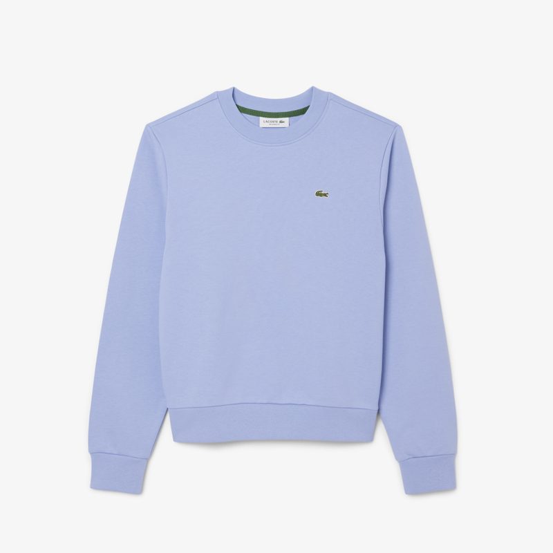 Женская толстовка Lacoste 4