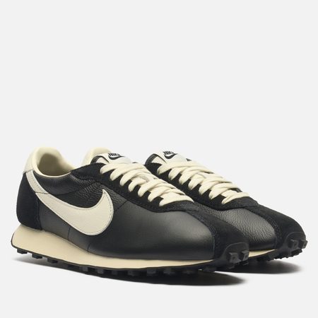 Кроссовки Nike LD-1000 Premium, цвет чёрный