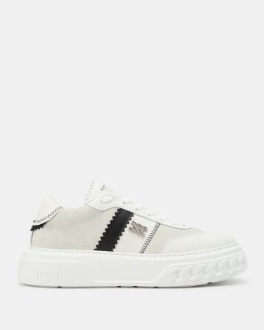 Кроссовки Casadei