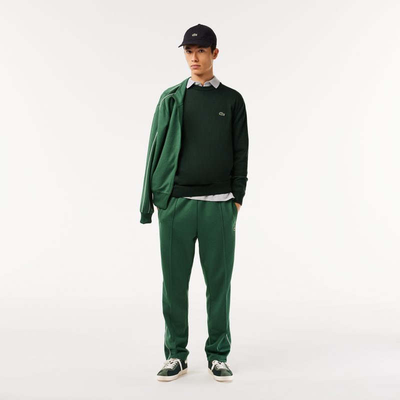 Мужской свитер Lacoste из органического хлопка 4