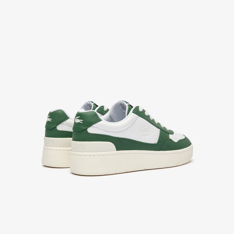 Мужские кеды Lacoste ACECLIP PRM 124 2 SMA 3