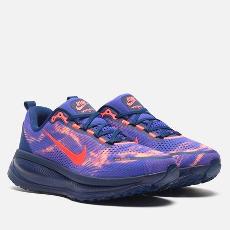 Кроссовки Nike Vomero 18, цвет фиолетовый