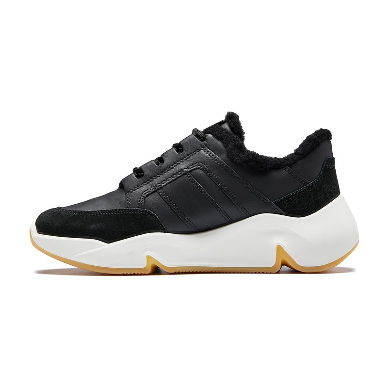 CHUNKY SNEAKER 5