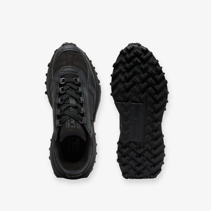 Женские кеды Lacoste ELITE ACTIVE 225 9 SFA 4