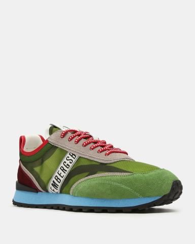 Кроссовки Bikkembergs 2