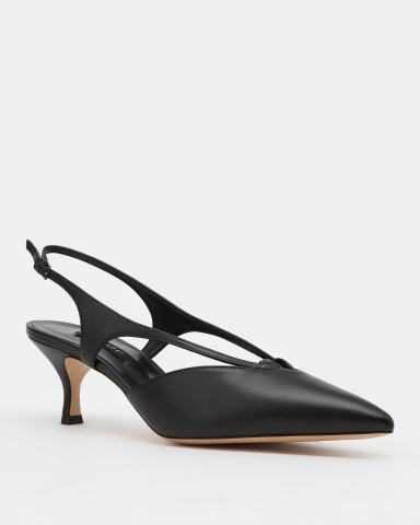 Туфли Casadei 2