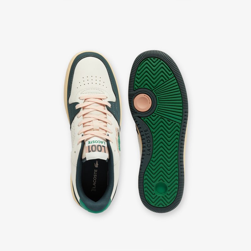 Мужские кеды Lacoste L001 SET 125 9 SMA 4