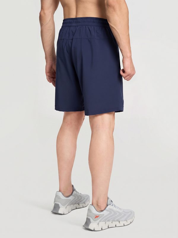 Шорты мужские Reebok, Синий 3