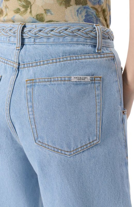 Джинсы Forte Dei Marmi Couture 5