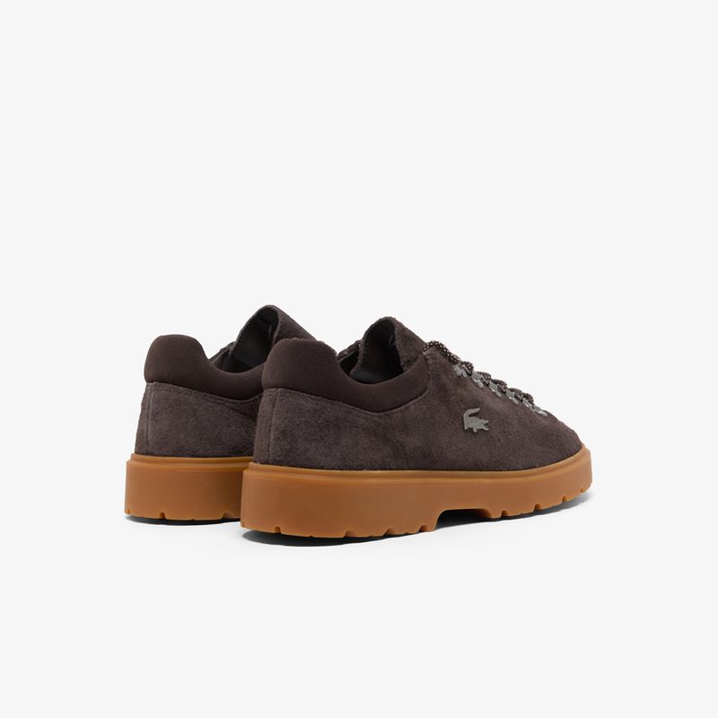 Мужские кеды Lacoste BASESHOT WNT 225 3 SMA 3