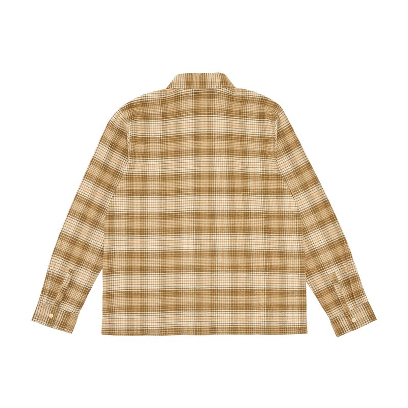 FOREST CHECK SHIRT 2