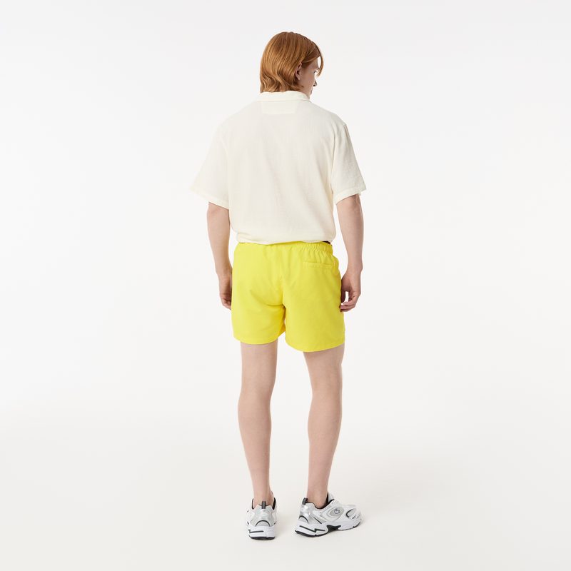 Мужские плавательные шорты Lacoste 2