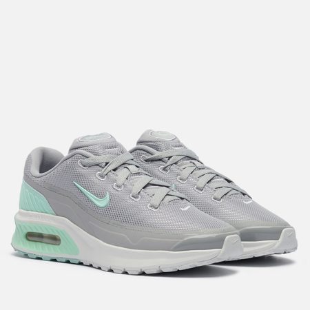 Женские кроссовки Nike Wmns Air Max Bia, цвет серый