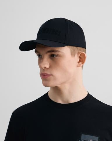 Кепка Bikkembergs 4