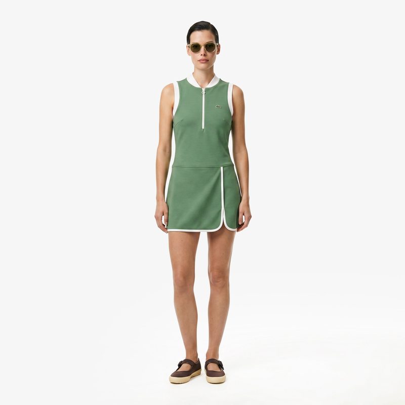 Женское платье Lacoste 3