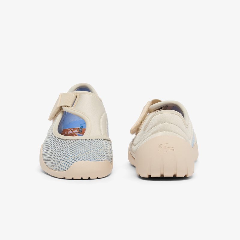 Женские кроссовки Lacoste LOW MYSTERE 1263 SFA 4