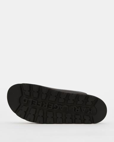 Сандалии Karl Lagerfeld 4