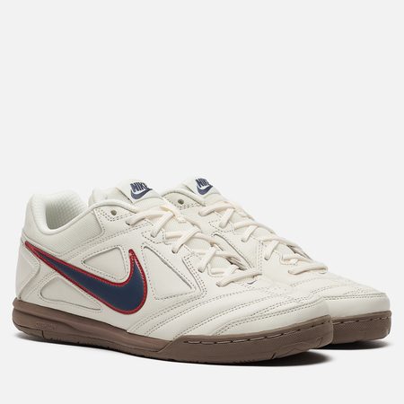 Мужские кроссовки Nike Gato, цвет бежевый
