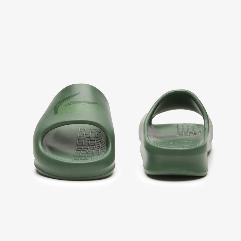 Женские сланцы Lacoste SERVE SLIDE 2.0 123 1 CFA 5