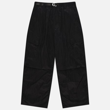 Мужские брюки Liberaiders Nylon Tactical, цвет чёрный