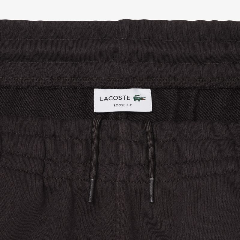 Спортивные брюки Lacoste унисекс 5