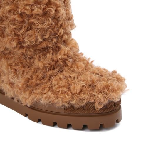 Сапоги Casadei 5