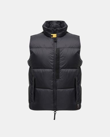 Утепленный жилет Parajumpers