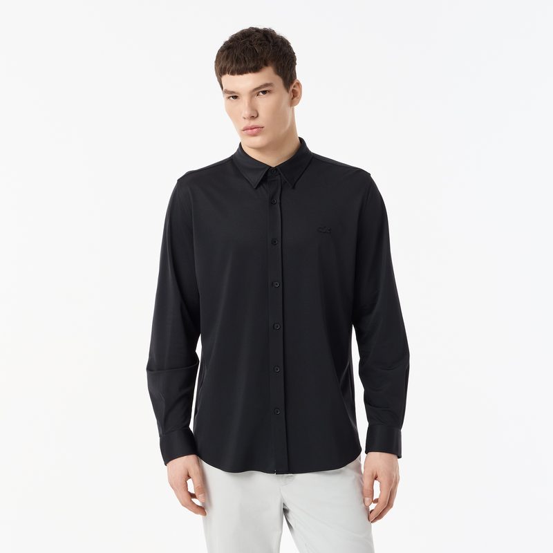 Мужская рубашка Lacoste