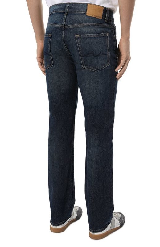 Джинсы Austin 7 For All Mankind 4