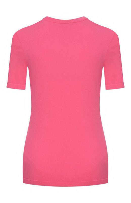 Пуловер из вискозы Michael Kors Collection 2