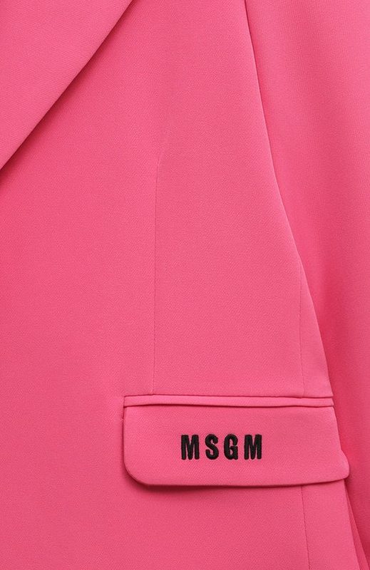 Жакет MSGM kids 3