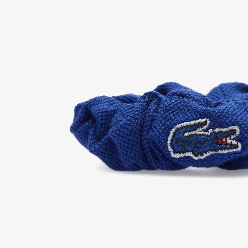 Резинка для волос Lacoste 3