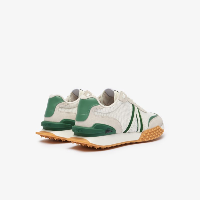 Мужские кеды Lacoste L-SPIN DELUXE 124 4 SMA 3