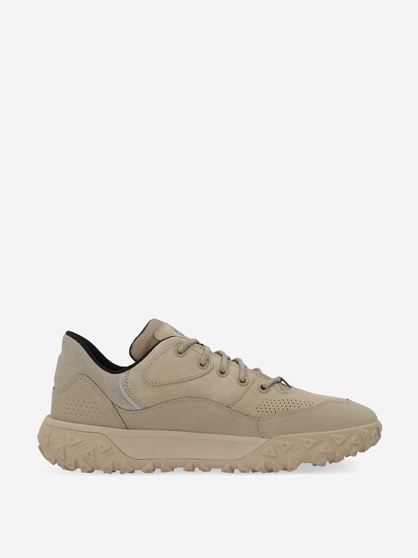 Кроссовки мужские Timberland Greenstride Motion 6, Бежевый 4