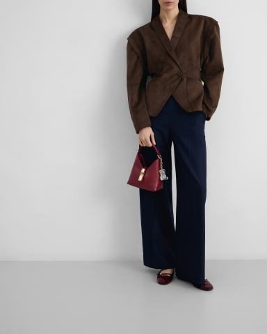 Брелок FURLA 4