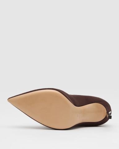 Ботинки Casadei 4