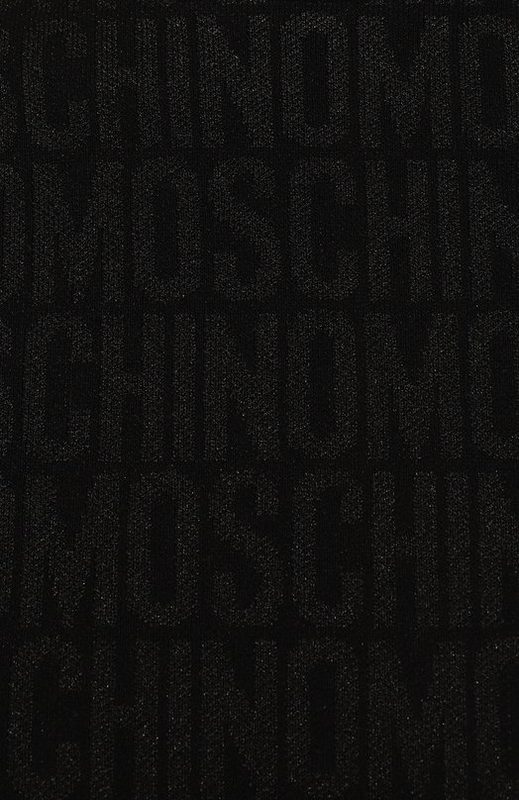 Футболка Moschino 5