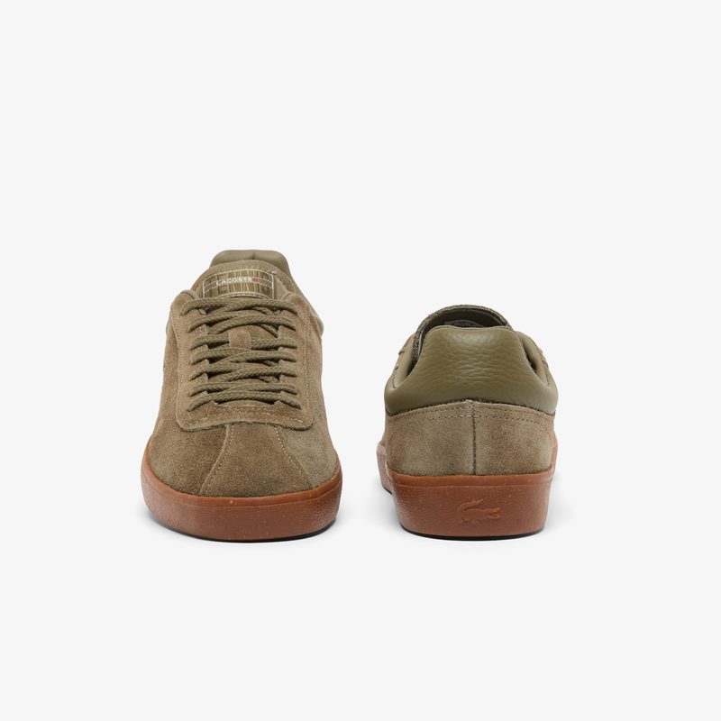 Мужские кеды Lacoste BASESHOT 225 5 SMA 5
