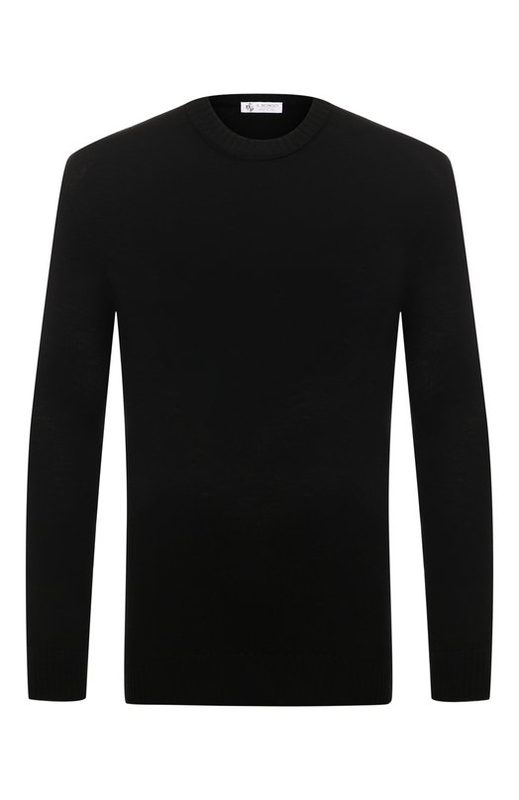 Шерстяной джемпер Il Borgo Cashmere