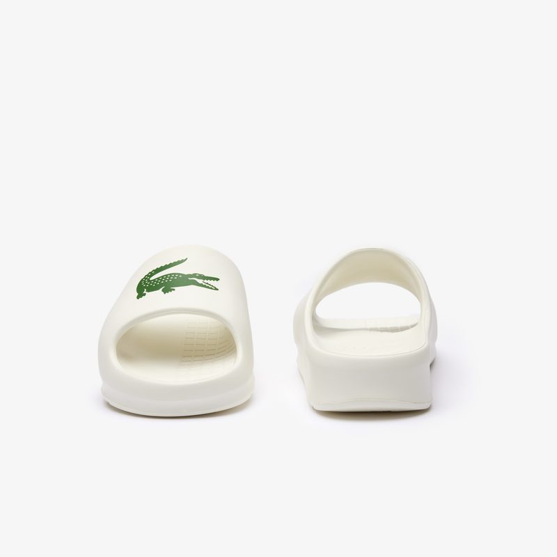 Женские сланцы Lacoste SERVE SLIDE 2.0 223 1 CFA 5