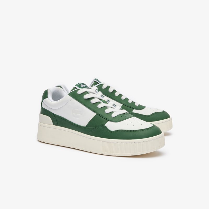 Мужские кеды Lacoste ACECLIP PRM 124 2 SMA 2