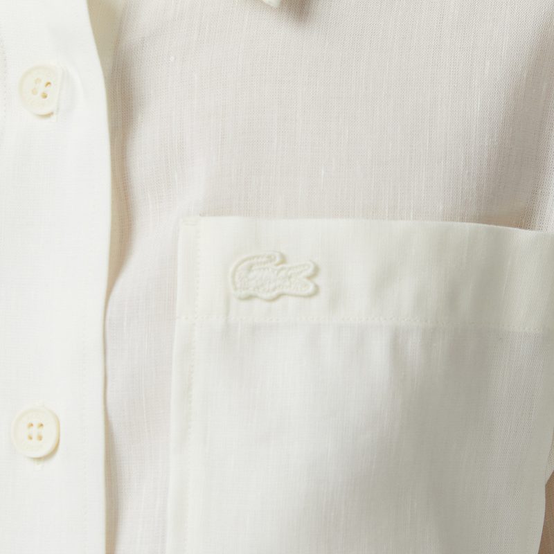 Женское платье Lacoste 4