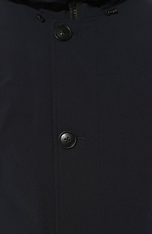 Пуховая парка Woolrich 5