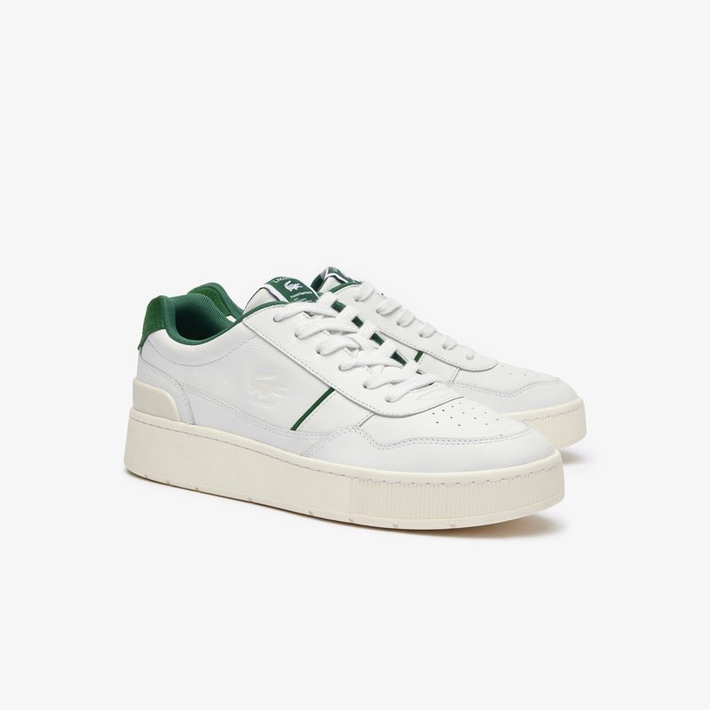 Мужские кеды Lacoste ACECLIP PRM 124 1 SMA 2